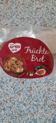 Früchtebrot von Dicker001 | Hochgeladen von: Dicker001