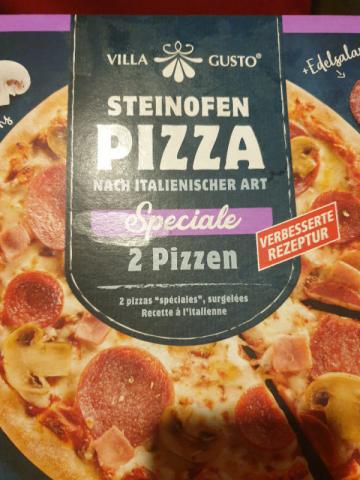 pizza speciale von paz.txe | Hochgeladen von: paz.txe