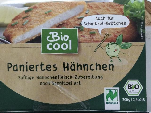 Paniertes Hähnchen von KatMia | Hochgeladen von: KatMia Paniertes Hähnchen von KatMia | Hochgeladen von: KatMia