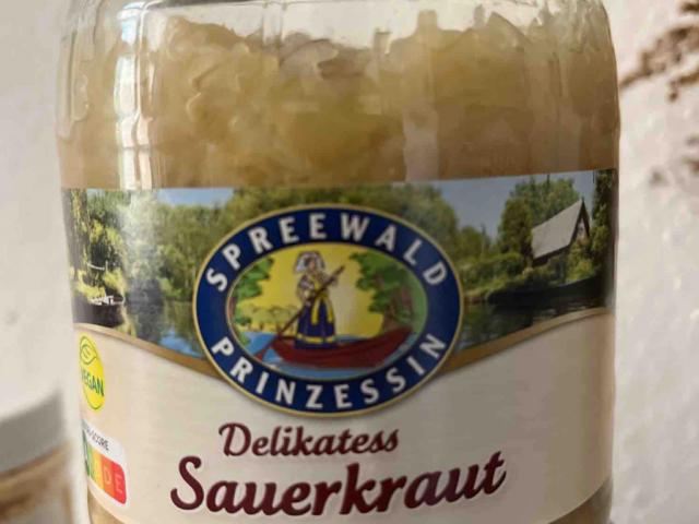 Sauerkraut by VarunKaushal | Hochgeladen von: VarunKaushal