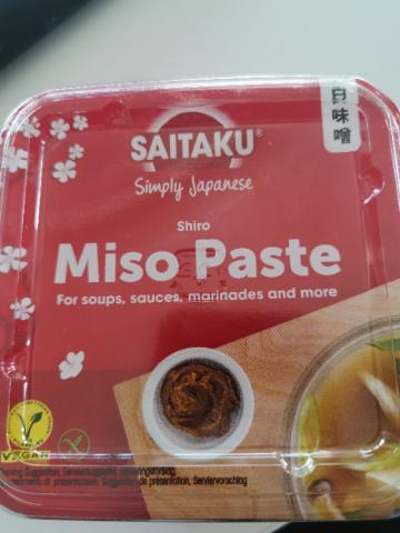 Miso Paste von regu88588 | Hochgeladen von: regu88588