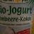 Bio-Joghurt Himbeere-Kokos von davidriedel85 | Hochgeladen von: davidriedel85