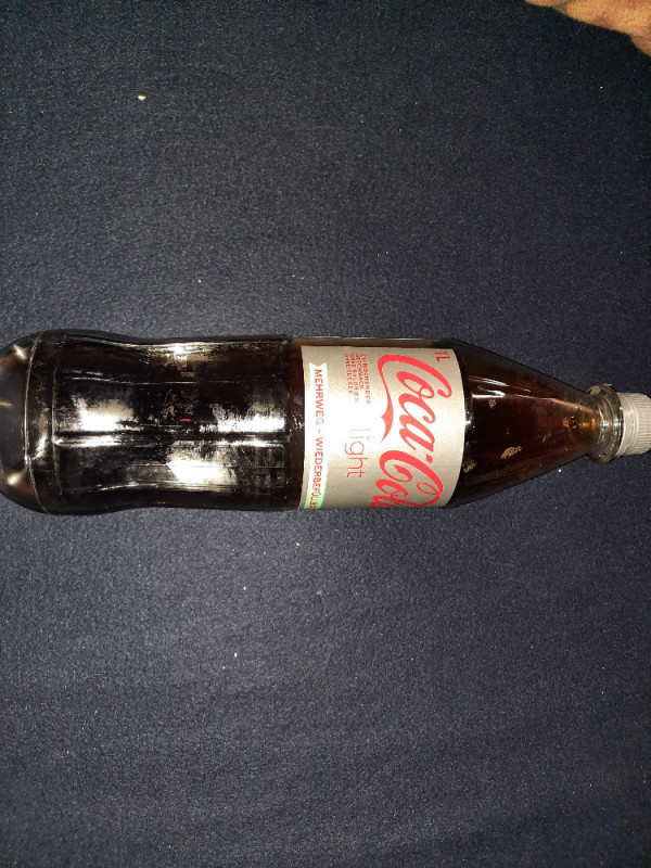 Coca cola, light von KATI LK | Hochgeladen von: KATI LK