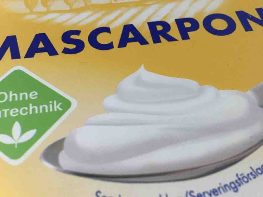 Mascarpone  von Denise21 | Hochgeladen von: Denise21