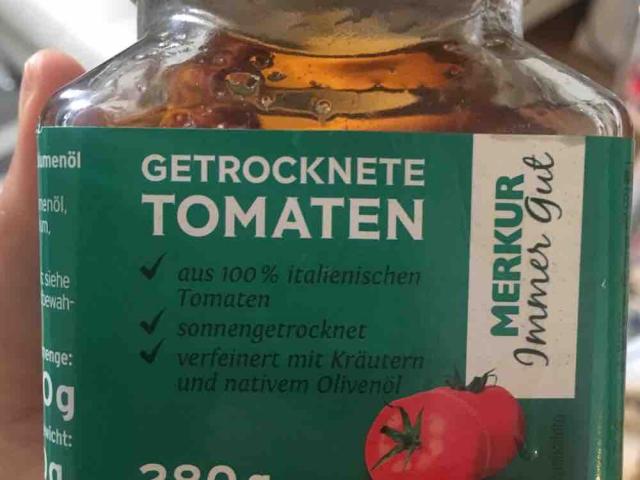 getrocknete Tomaten von iness2003 | Hochgeladen von: iness2003