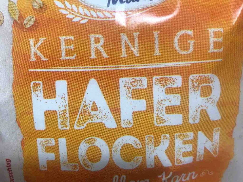 Haferflocken, kernig von evaberkes | Hochgeladen von: evaberkes Haferflocken, kernig von evaberkes | Hochgeladen von: evaberkes