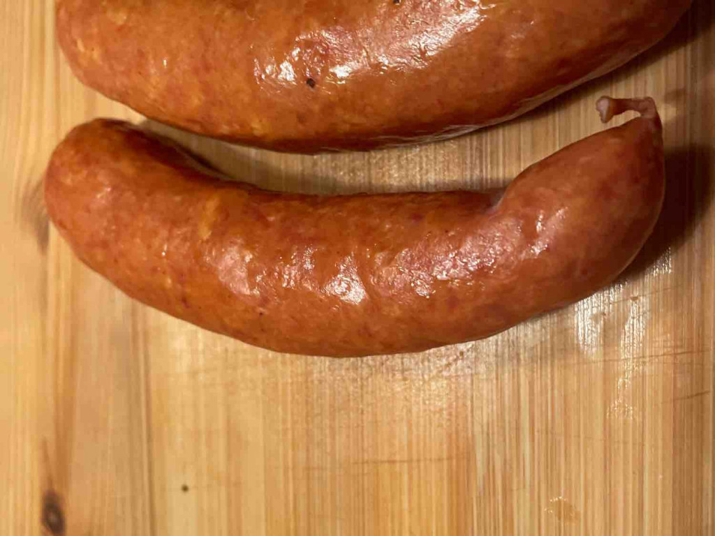 Schinkenkochwurst von bustro | Hochgeladen von: bustro