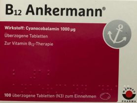 B12 Ankermann | Hochgeladen von: ralmey