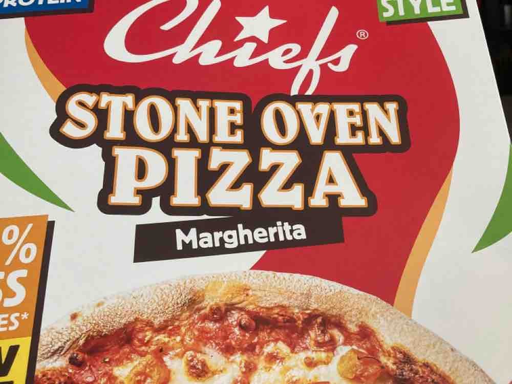 Chiefs Margherita Pizza von Ronny316 | Hochgeladen von: Ronny316