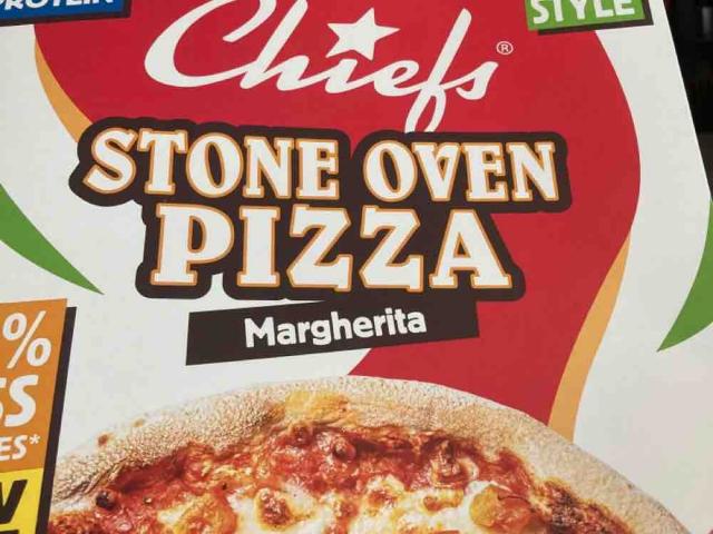 Chiefs Margherita Pizza von Ronny316 | Hochgeladen von: Ronny316