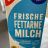 Frische Fettarme Vollmilch, 1,5% Fett von Carip03 | Hochgeladen von: Carip03