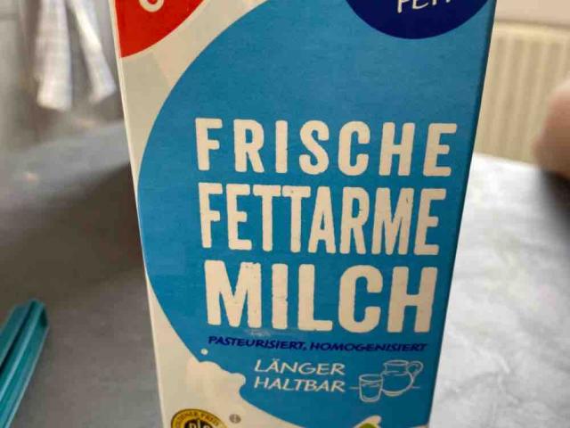 Frische Fettarme Vollmilch, 1,5% Fett von Carip03 | Hochgeladen von: Carip03