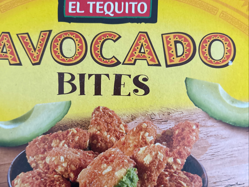 Avocado Bites von Annebngd | Hochgeladen von: Annebngd Avocado Bites von Annebngd | Hochgeladen von: Annebngd