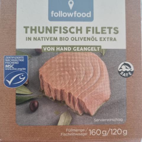 Thunfisch Filets in Olivenöl von Angelique-Schaschelique | Hochgeladen von: Angelique-Schaschelique