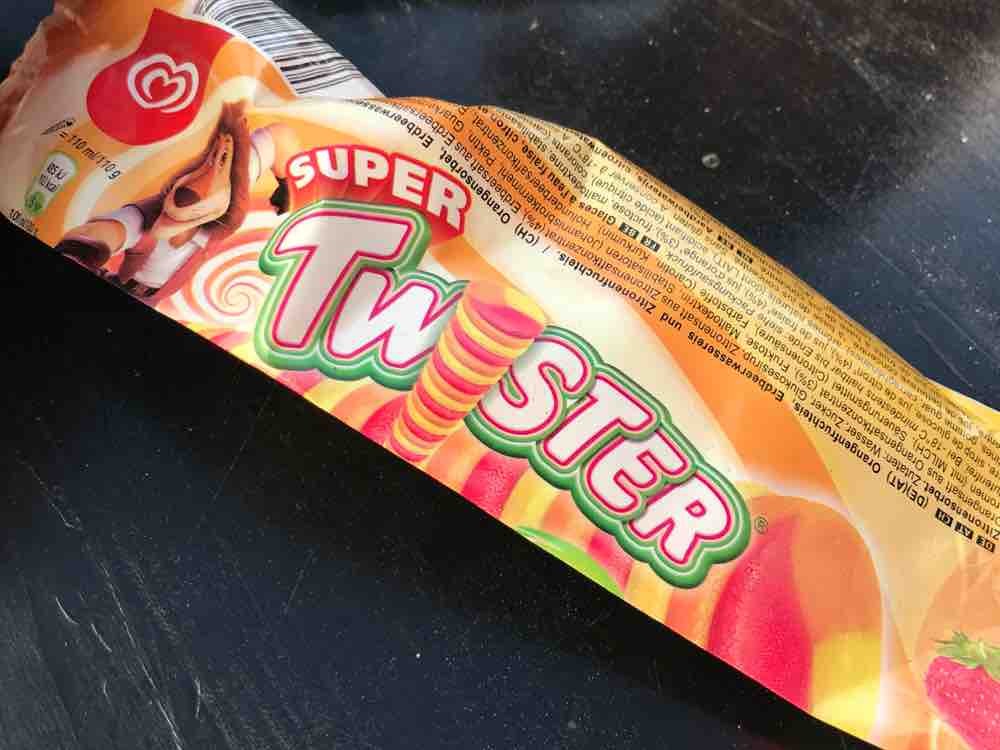 Super Twister von Henney | Hochgeladen von: Henney