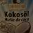 Kokosöl, Bio, Nativ von sk70416777 | Hochgeladen von: sk70416777