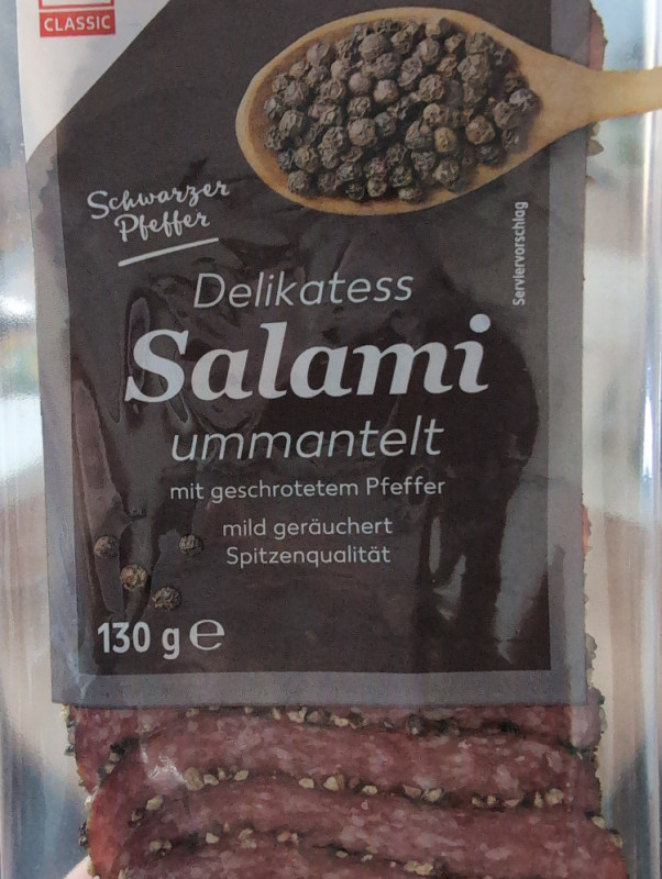 Salami von denidoe350 | Hochgeladen von: denidoe350