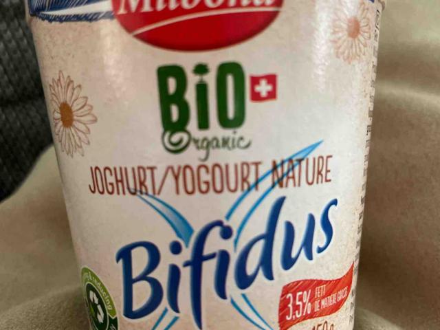 Bifidus Yoghurt von Gisi75 | Hochgeladen von: Gisi75