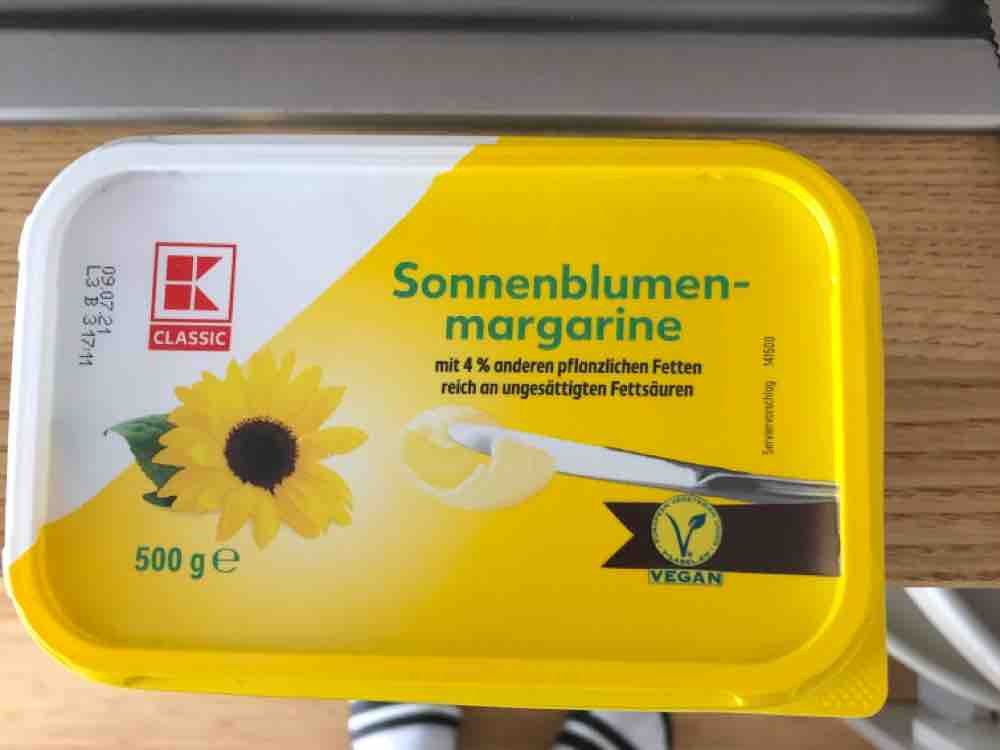 Sonnenblumenmargarine von Mayro | Hochgeladen von: Mayro