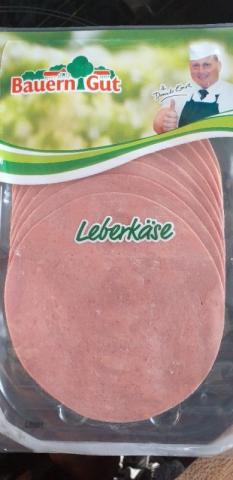 Leberkäse von Meisje62 | Hochgeladen von: Meisje62