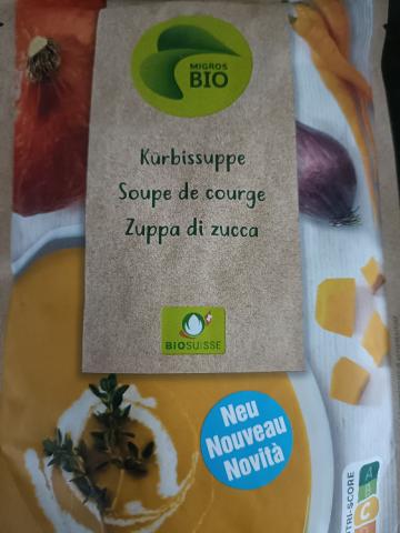 kürbis suppe bio von MagnoliaG | Hochgeladen von: MagnoliaG