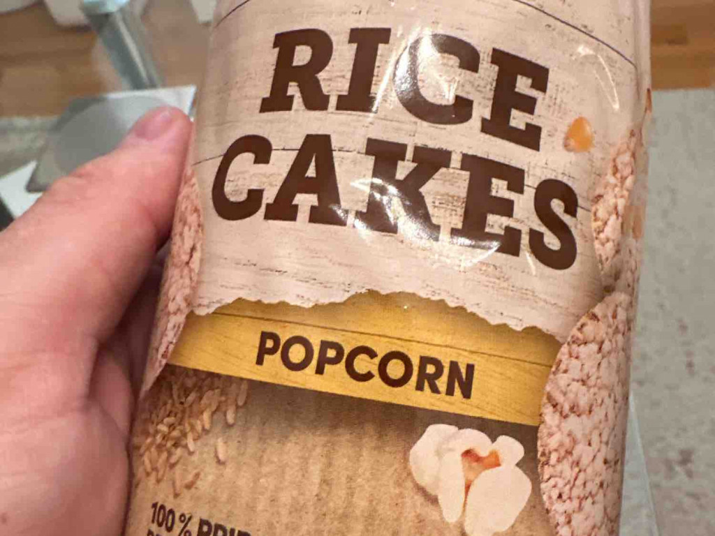 Rice Cakes von realironfire | Hochgeladen von: realironfire
