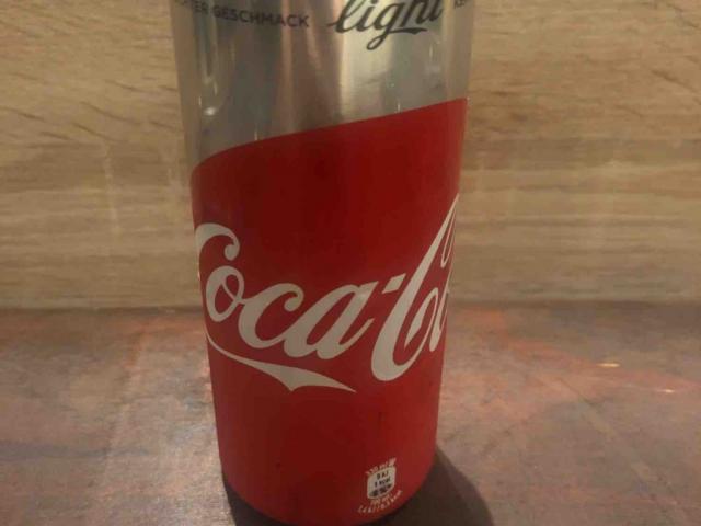 Coca Cola, light von solo99 | Hochgeladen von: solo99