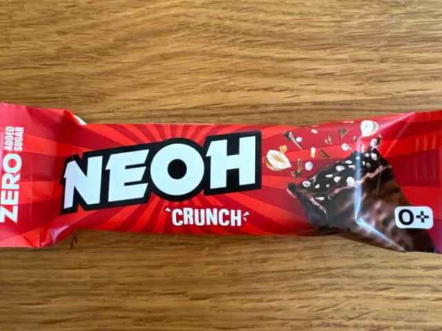 neoh chocolate crunch by EJacobi | Hochgeladen von: EJacobi