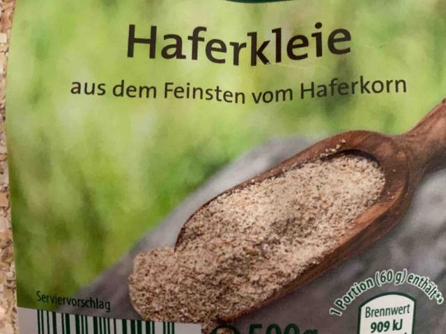 Haferkleie von BFHannover | Hochgeladen von: BFHannover