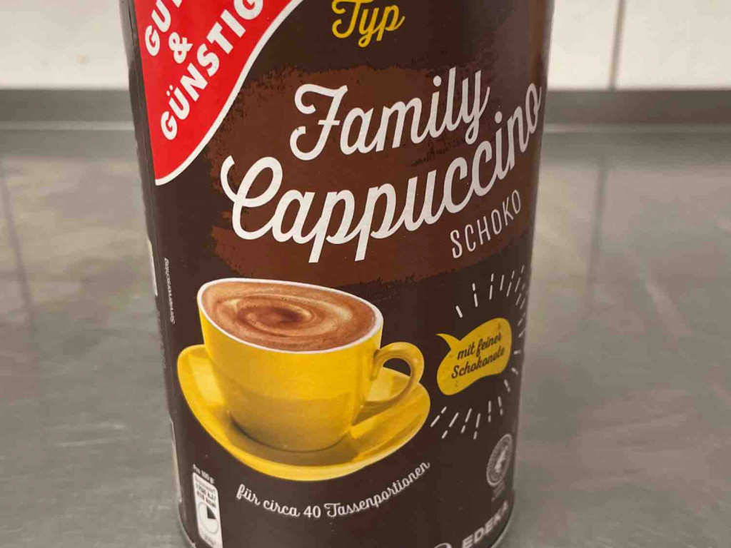 Cappuccino von FFF | Hochgeladen von: FFF