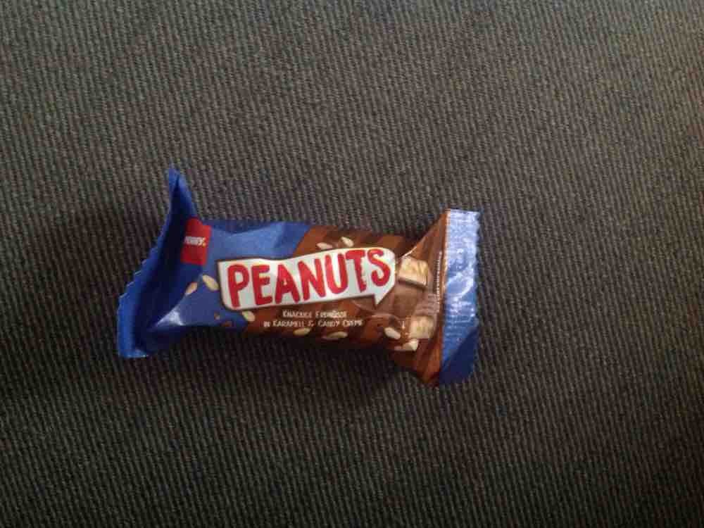Peanuts Bits Mini, Aldi von Lensbuddy | Hochgeladen von: Lensbuddy