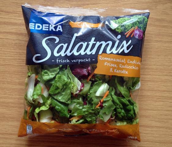 Salatmix, classic | Hochgeladen von: xmellixx