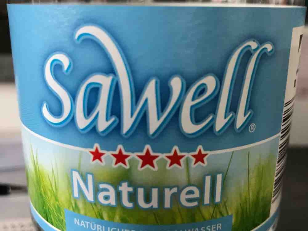 Salwell Naturell von BineNoa | Hochgeladen von: BineNoa