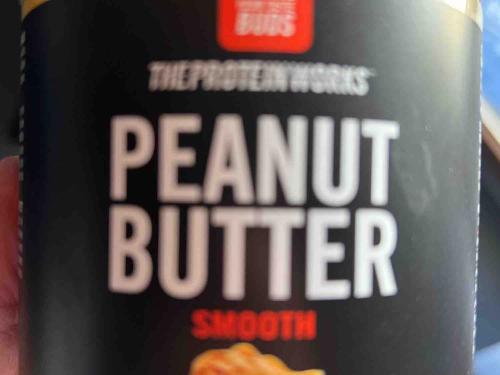 Peanut Butter by loyalranger | Hochgeladen von: loyalranger