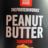 Peanut Butter by loyalranger | Hochgeladen von: loyalranger
