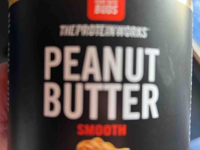 Peanut Butter by loyalranger | Uploaded by: loyalranger
