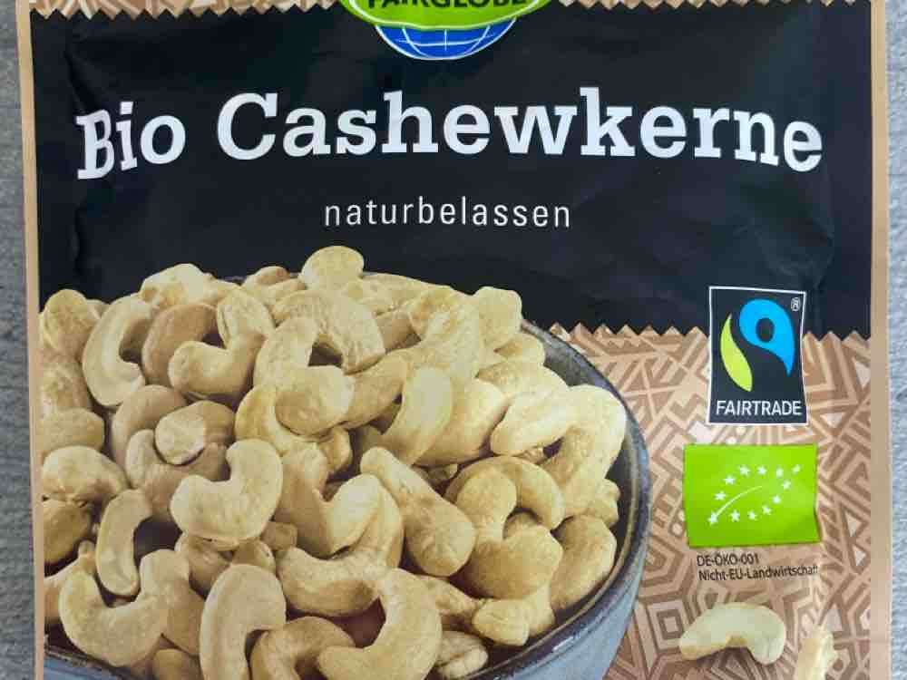 bio cashewkerne von Davedegger | Hochgeladen von: Davedegger