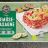 Gemüse-Lasagne, mit Grillgemüse, Edamer und Emmentaler von Tobia | Hochgeladen von: TobiasGM