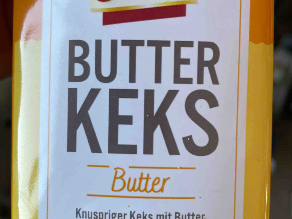 Butterkeks, Butter von Shania1987 | Hochgeladen von: Shania1987