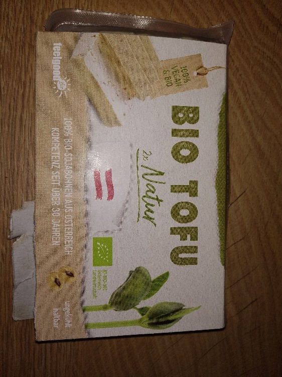Bio Tofu natur von cat88 | Hochgeladen von: cat88