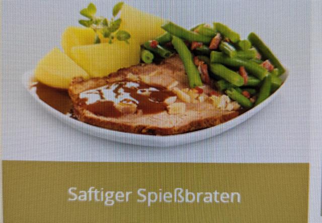 Saftiger Spießbraten von Deeda | Hochgeladen von: Deeda