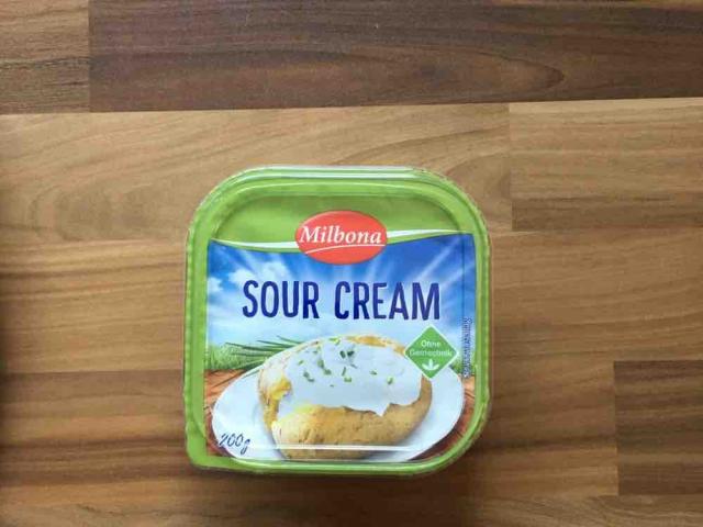 Sour Cream von KatrinCharlotte | Hochgeladen von: KatrinCharlotte