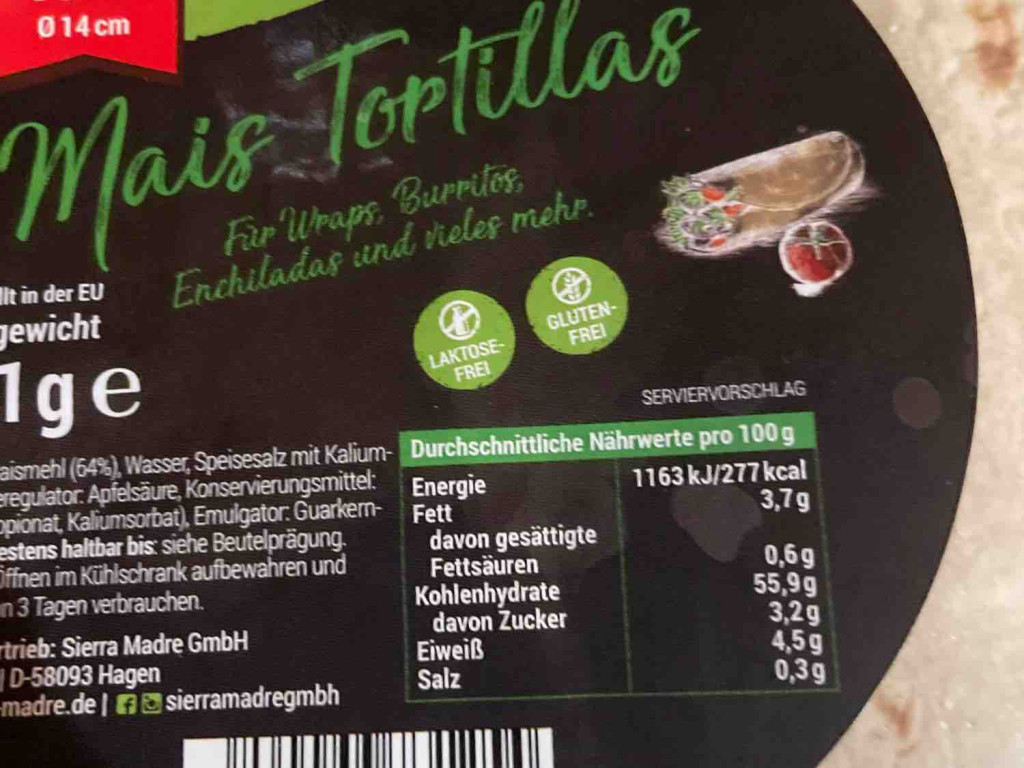 tortilla von artasofix | Hochgeladen von: artasofix
