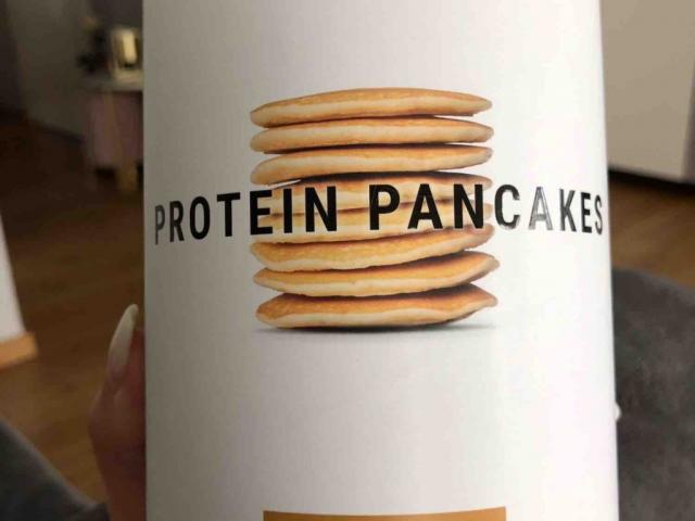 proteinpancake, hafermilch von oliwianowak | Hochgeladen von: oliwianowak