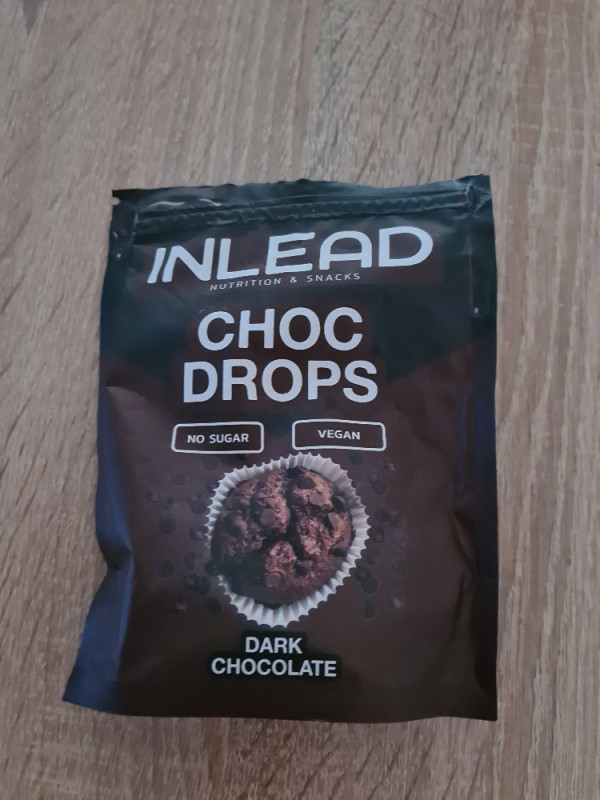 Choc Drops, No Sugar, Vegan von dany_d_83 | Hochgeladen von: dany_d_83