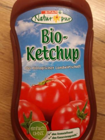 Bio-Ketchup von Bernd711 | Hochgeladen von: Bernd711