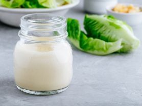 Caesar Dressing | Hochgeladen von: j.zels