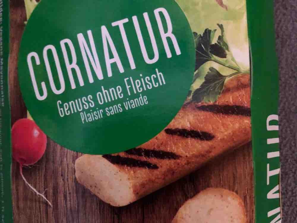 Cornatura Quorn Bratwurst von loniloniloni | Hochgeladen von: loniloniloni