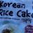 Korean Rice Cake von nooraaa | Hochgeladen von: nooraaa