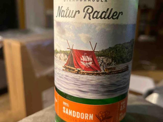 Natur Radler, Sandorn von Christi | Hochgeladen von: Christi